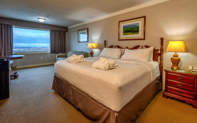 Old Orchard Inn & Spa