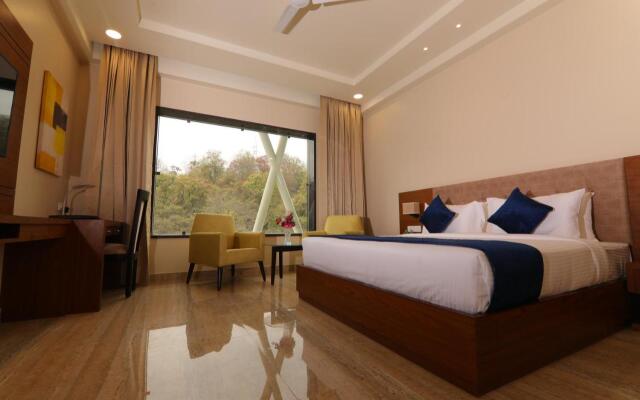 The Forest Hill Hotel