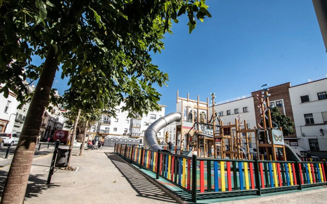 Apartamento Sueño de la Caleta