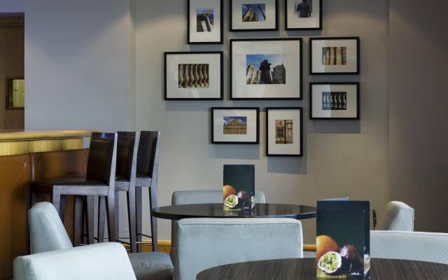 Holiday Inn Oxford by IHG