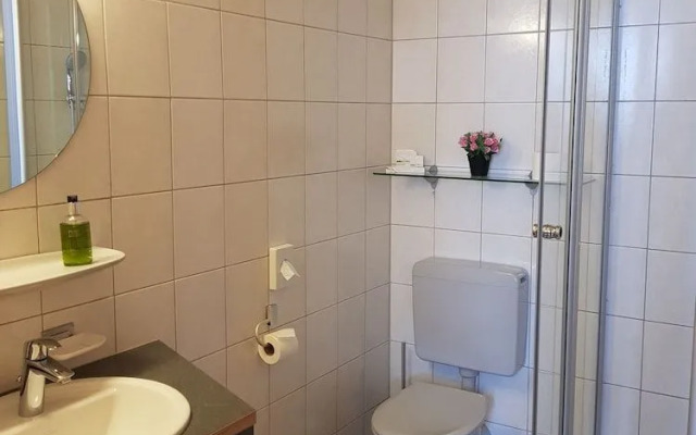 Weinhotel Klostermühle