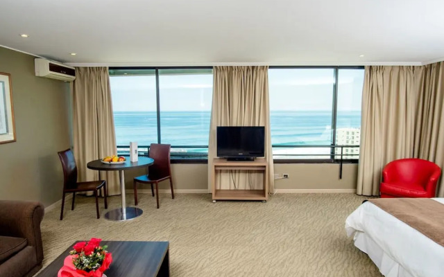 Studio 56 Apart Hotel by Terrado Iquique