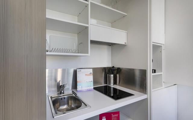 Dclass Apartments by Wonderful Italy - White