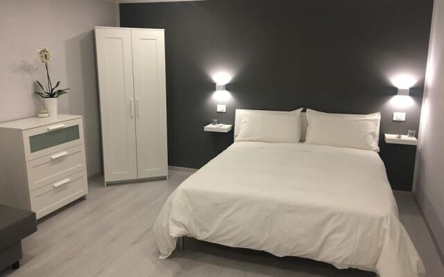 The Lux Napoli Mergellina