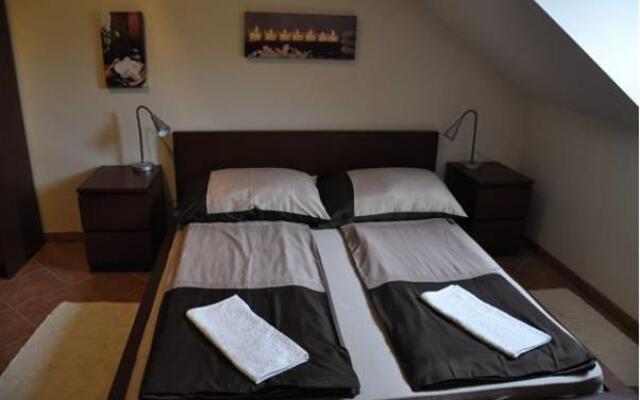 Orchidea Apartman