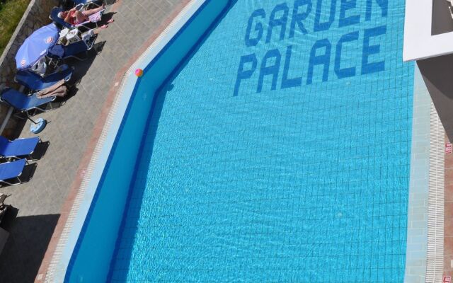 Garden Palace Hotel