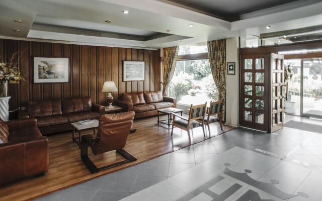 Hotel Melillanca