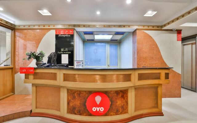 OYO 17117 Hotel Rainbow