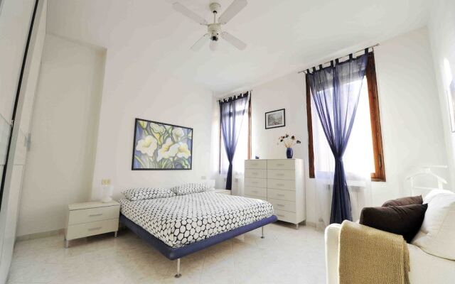 Santamarta, the Apartment for Your Venetian Holidays