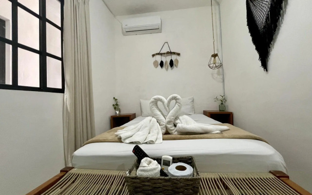 AKBAL Holbox