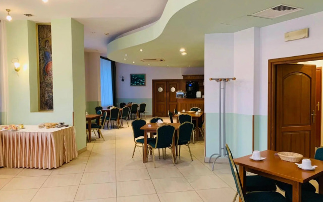 Hotel Matejko