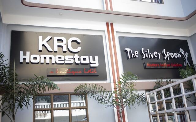 KRC Annexe Tezpur