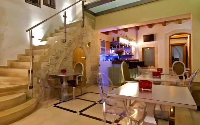 Bellagio Boutique Hotel
