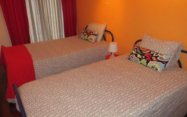 Casa de Férias Sesimbra