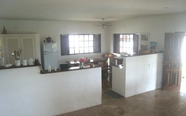 Casa para temporada no Cumbuco