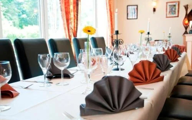 Hotel Saarpark