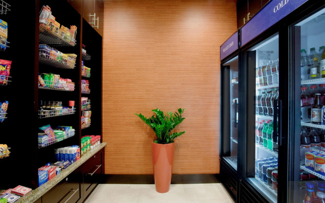 Hilton Garden Inn Allentown Bethlehem Airport