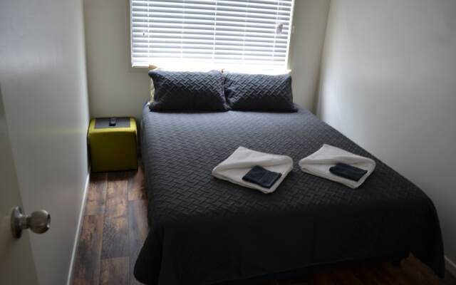 Wondai Accommodation Units and Villas