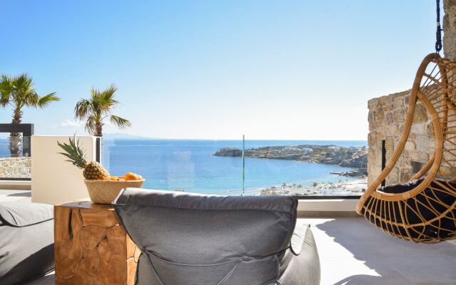 Tropicana Hotel , Suites & Villas Mykonos