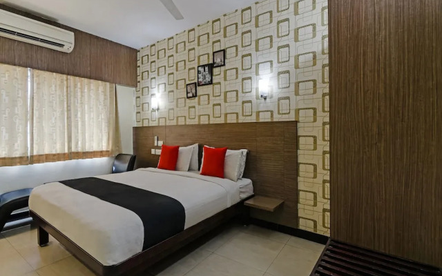 Hotel Shiva Grand