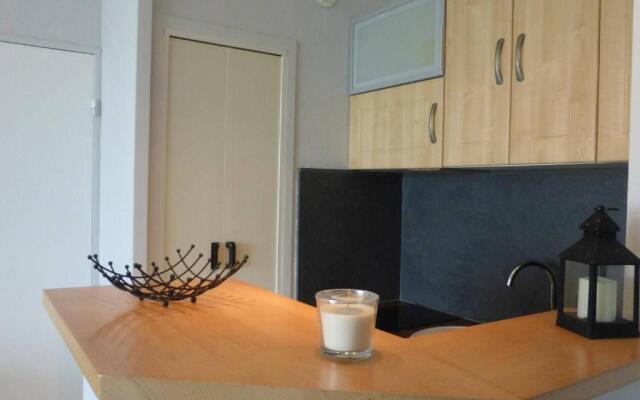 Appartement Saint-Gilles-Croix-de-Vie, 2 pièces, 4 personnes - FR-1-224-770