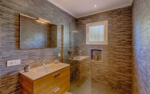 SolHabitat Villa Moraira Golf
