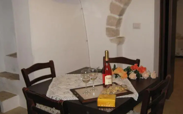 Trullo di Nonna Maria