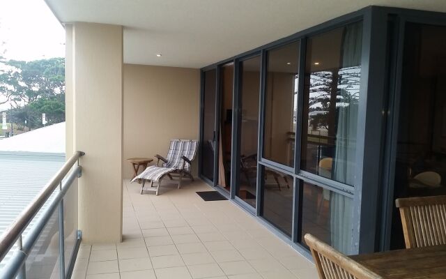 Marine Boutique Apartments