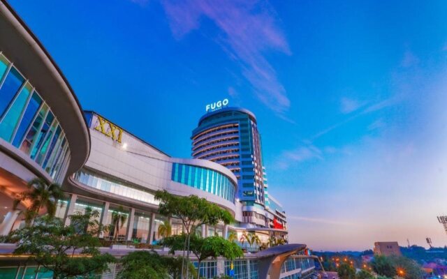 FUGO Hotel Samarinda (Bigmall)
