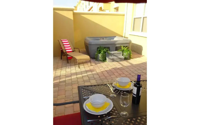Bella Vista Villa