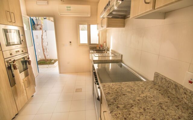 Sokoun A True Emirati House by the Beach