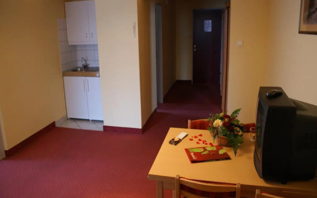 Borhotel