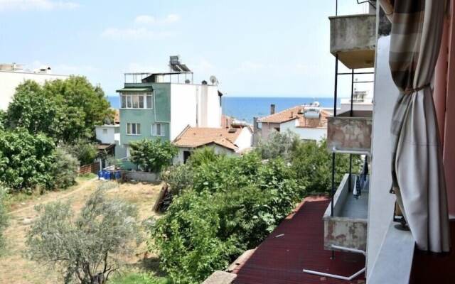 Dama Apart Motel