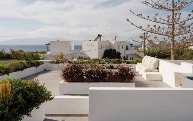Citrus Seaside Houses