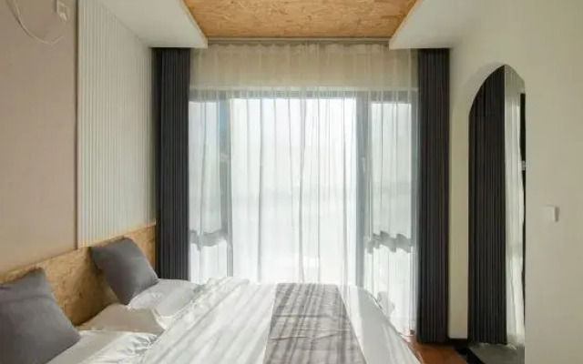 Beijing No.298 (Qinglongxia Scenic Area)