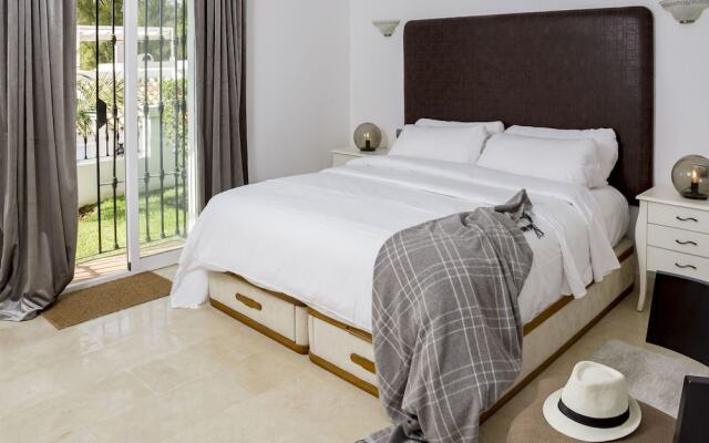AP169 - Comfortable 2 bedroom apartment