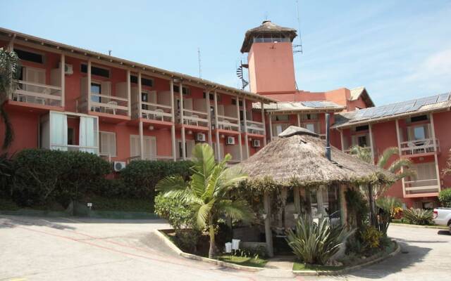 Morro da Silveira Ecovillage