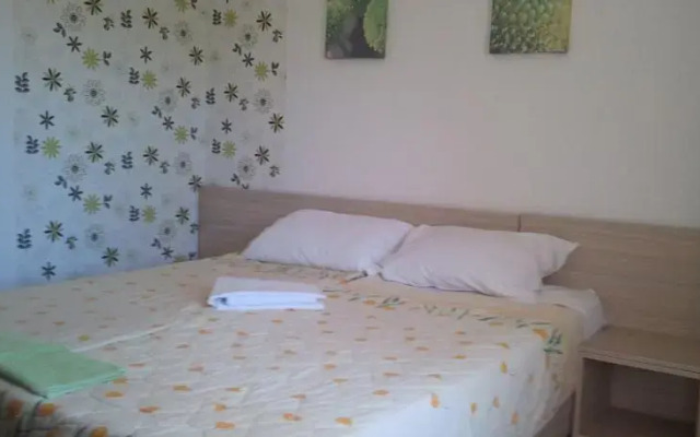 Apartmani Strahinja