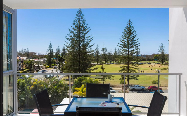 Ocean Pacific Broadbeach