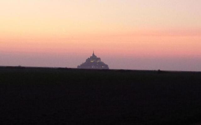 O rivage du Mont 10/12 pers