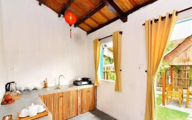 Local Beach Homestay