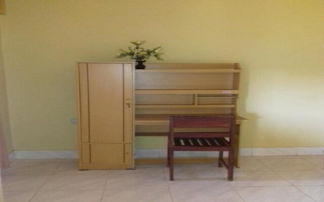 Pondok Guru Bakti Cottages