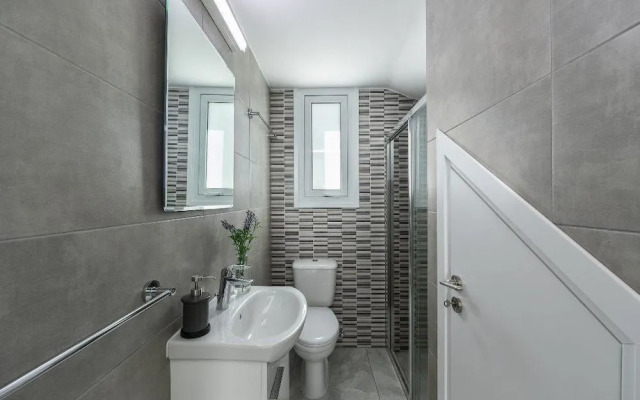 Protaras Villa Araella