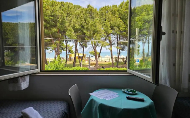 Hotel Cerrano