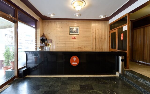 OYO 12364 Nishita Resorts