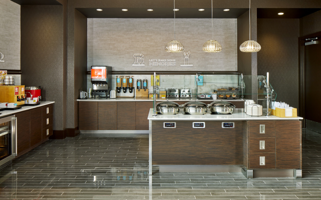 Hampton Inn & Suites Atlanta Midtown