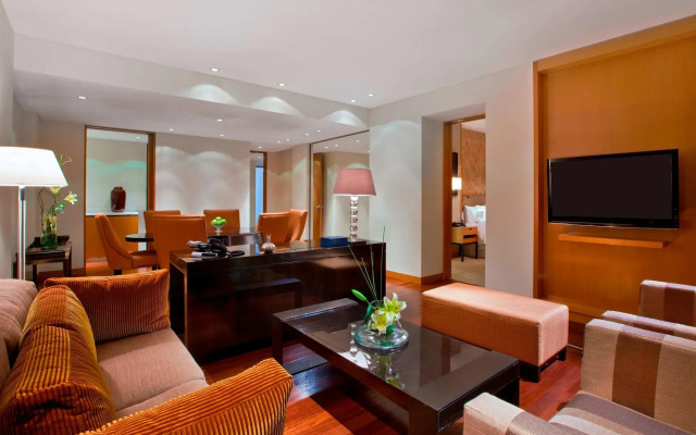 The Westin Lima Hotel & Convention Center