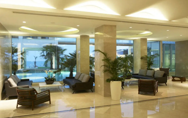 Sunrise Pearl Hotel & Spa