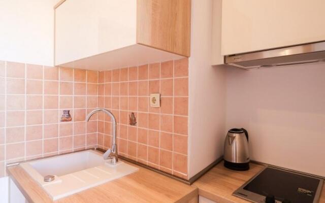 Vesna - 200 m From Beach - SA2