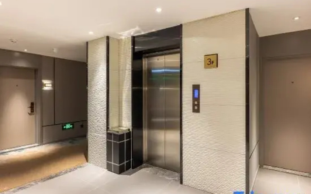 Homeinn Selected Hotel (Lanzhou Taohai Market Wuyue Plaza)